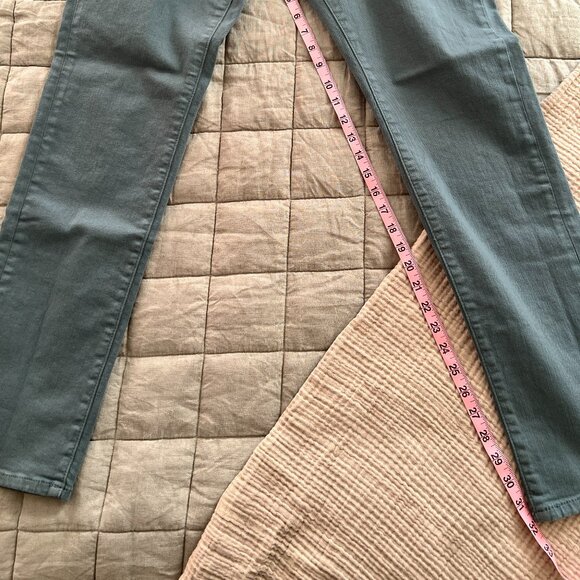 Bonobos Travel Jean Tailored Fit - Altoona Blue - Men's 33x32 - Picture 6 of 10